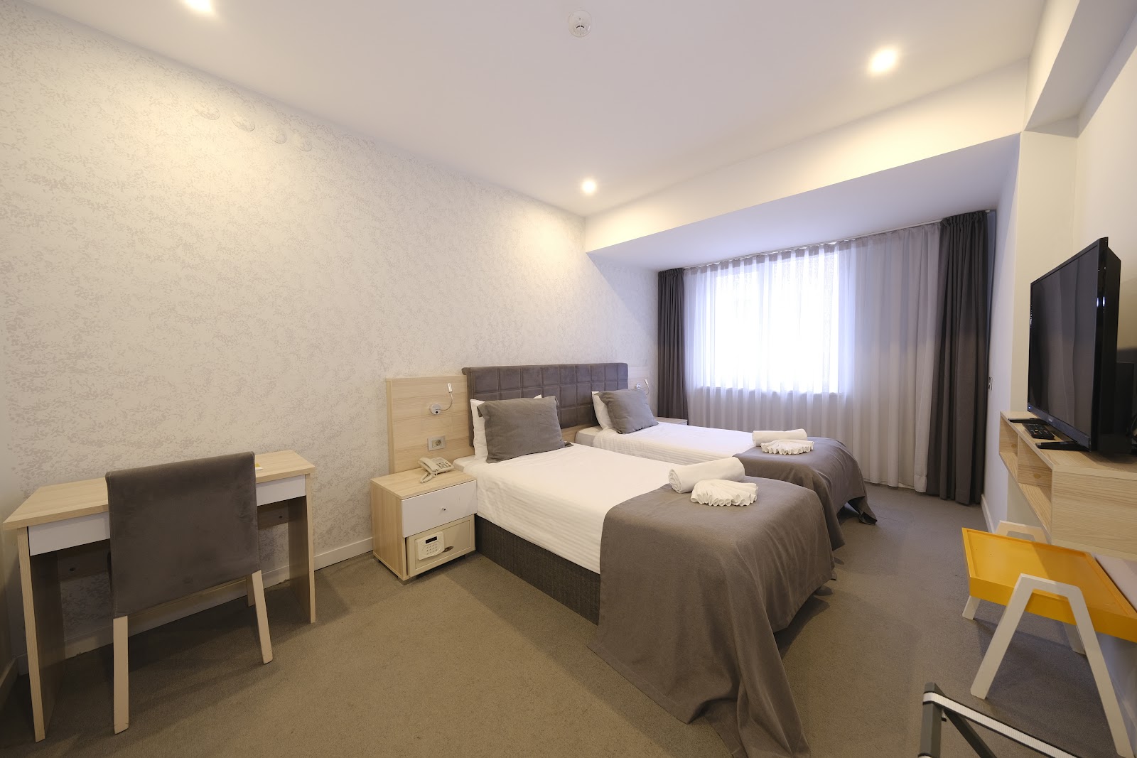 Leto City Hotel — fotoğraf 2