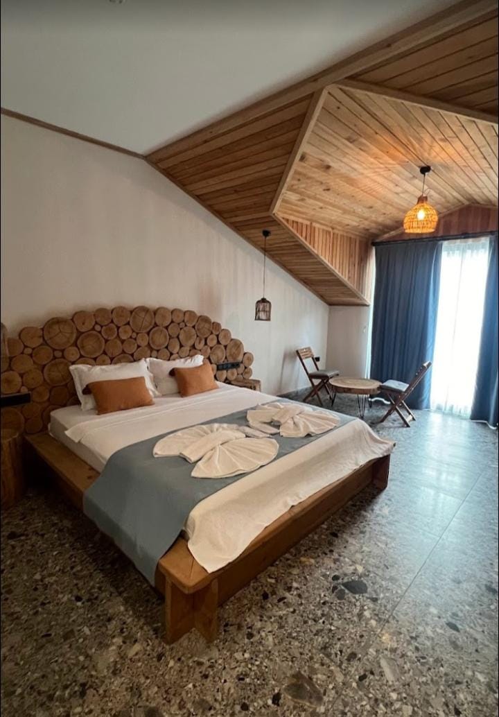 Letoon Antique Hotel — photo 4