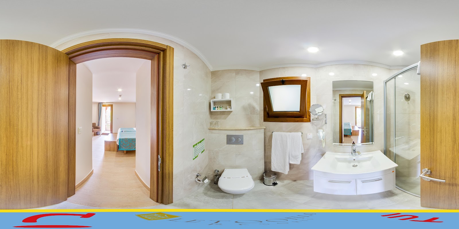 Letoonia Club & Hotel — photo 11