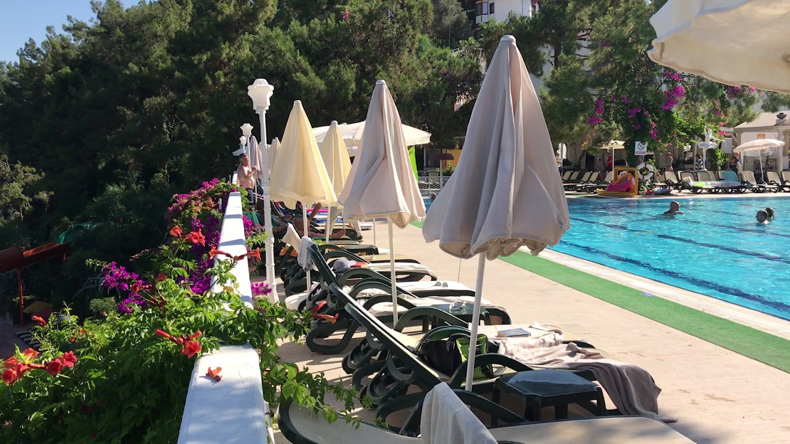 Letoonia Club & Hotel — photo 3
