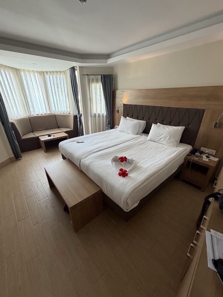 Letoonia Club & Hotel — photo 4