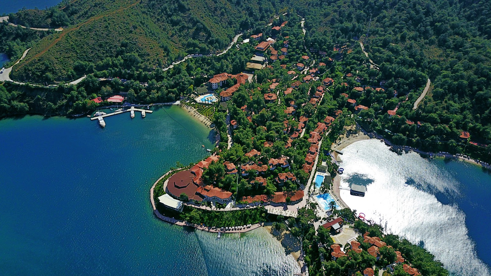 Letoonia Club & Hotel — photo 5