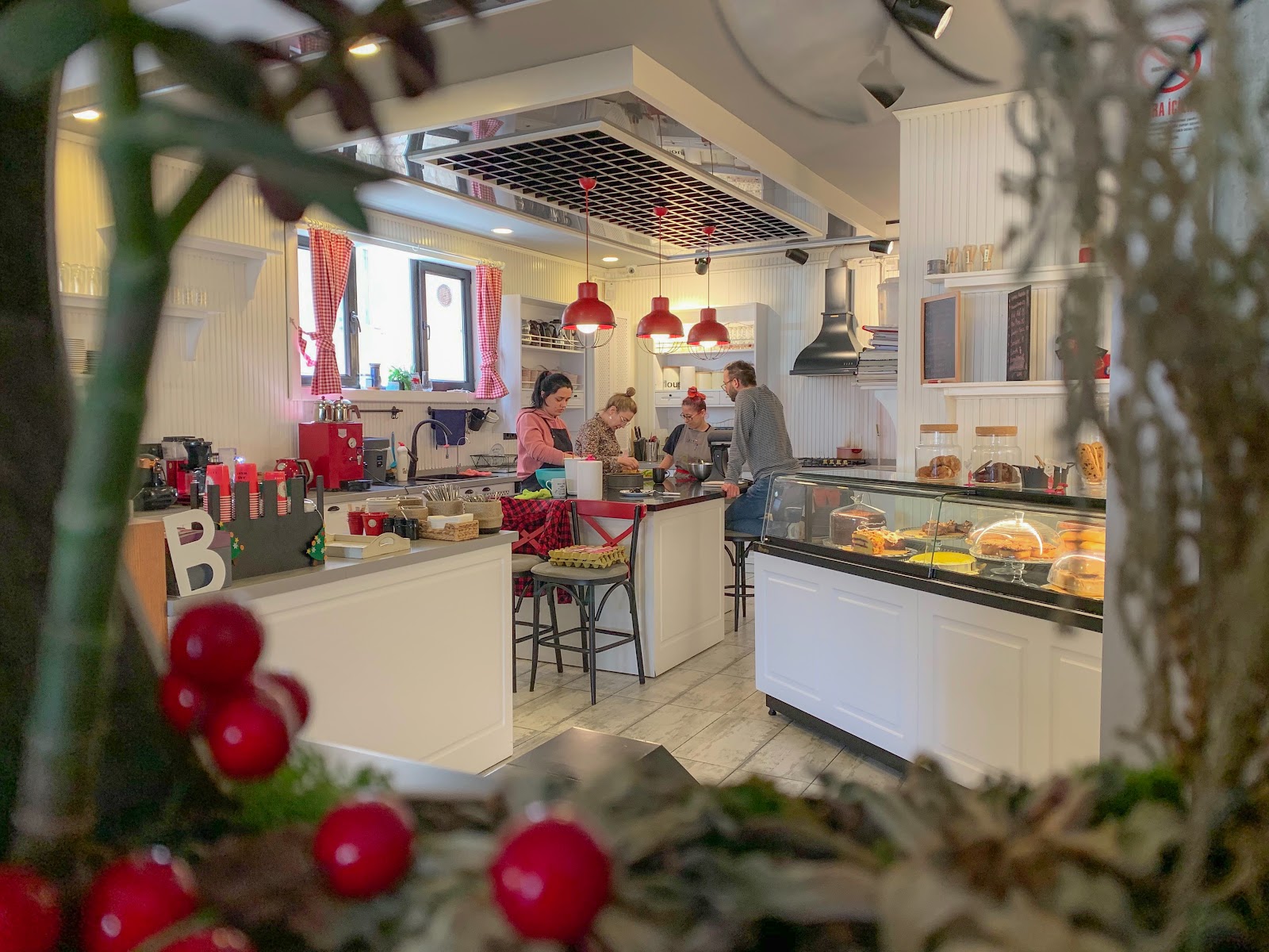 Let's Bake Artisan Bakery — fotoğraf