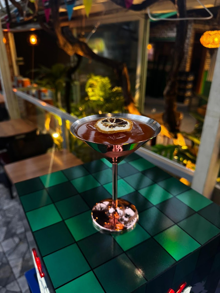 Level-S Cafe Pub — photo 4