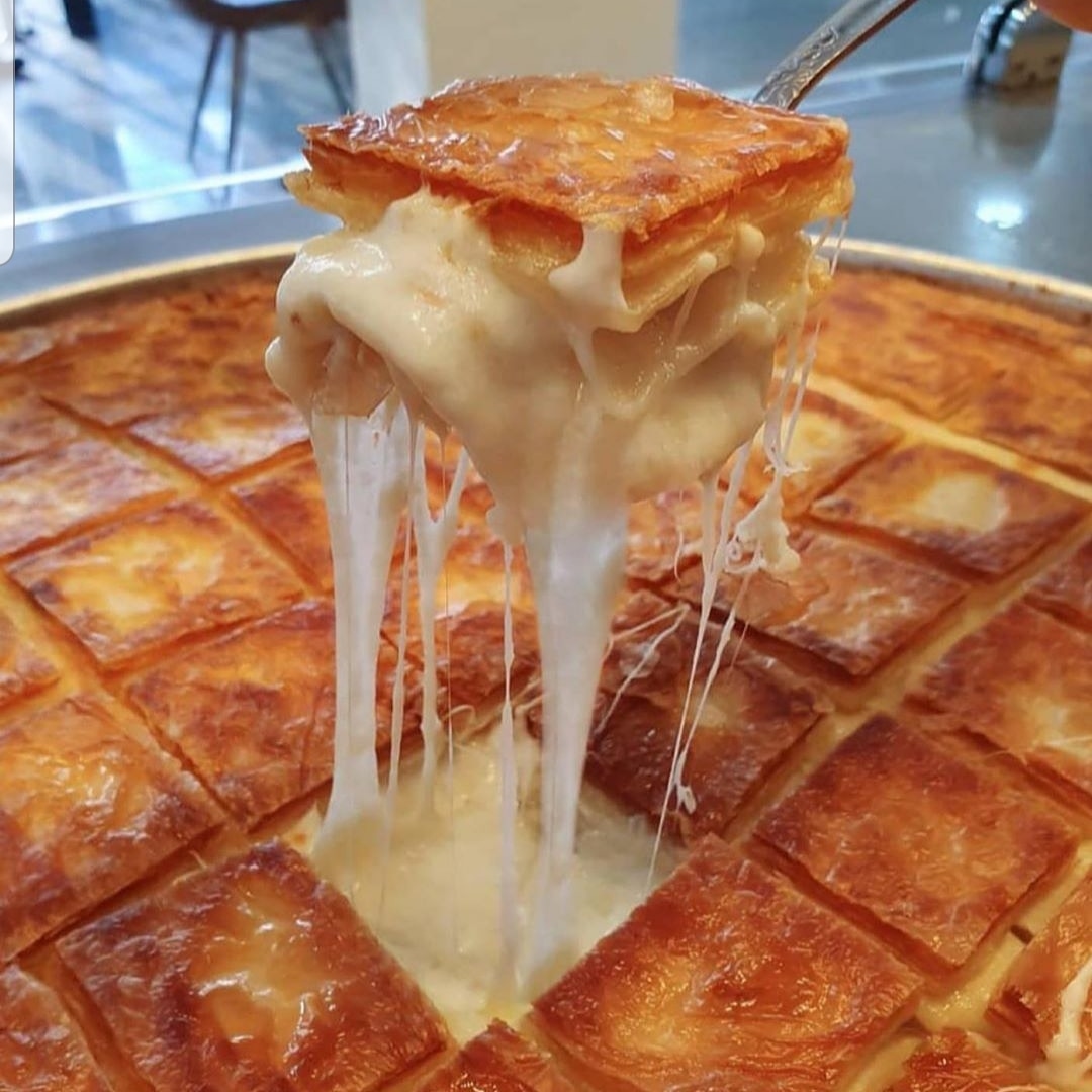 Levent Börek NİĞDE — fotoğraf 2
