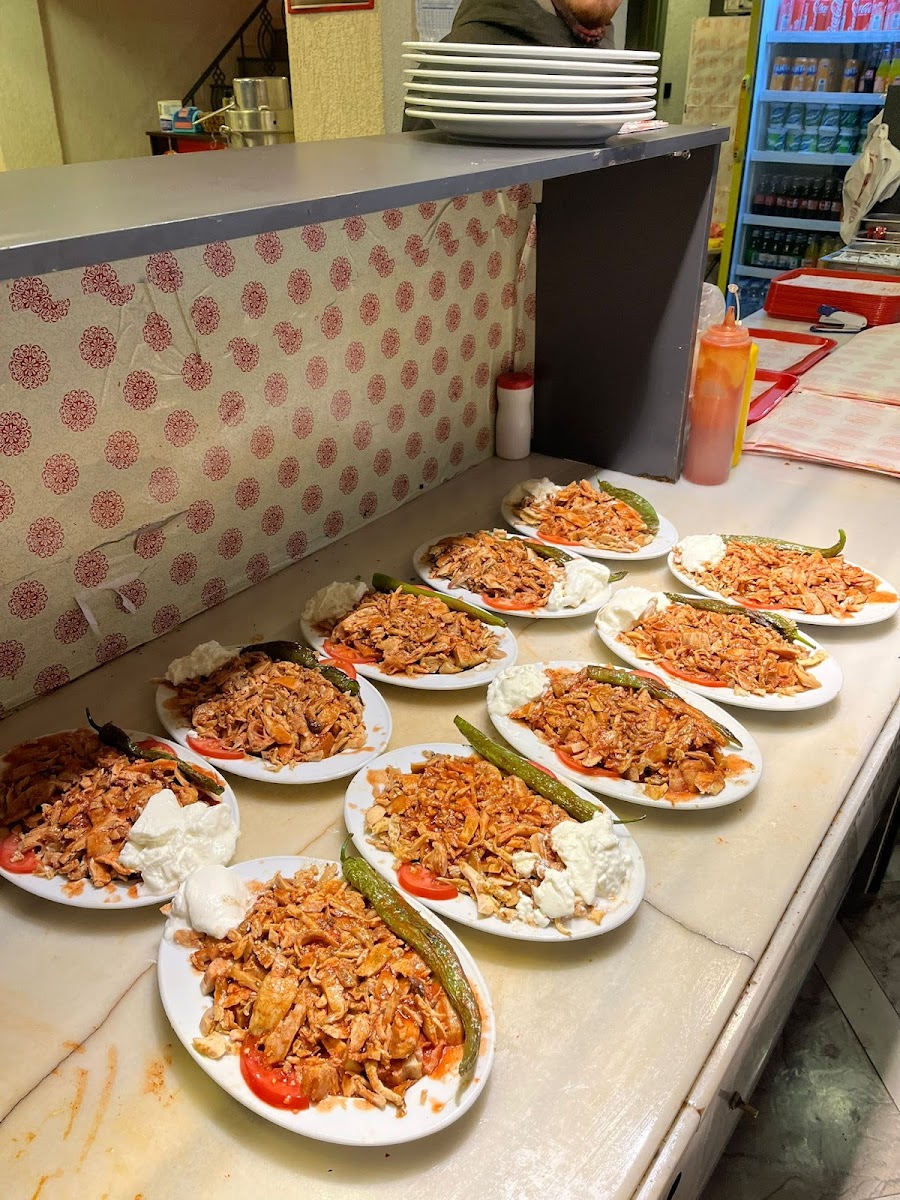 Levent Döner Kütahya — fotoğraf 2
