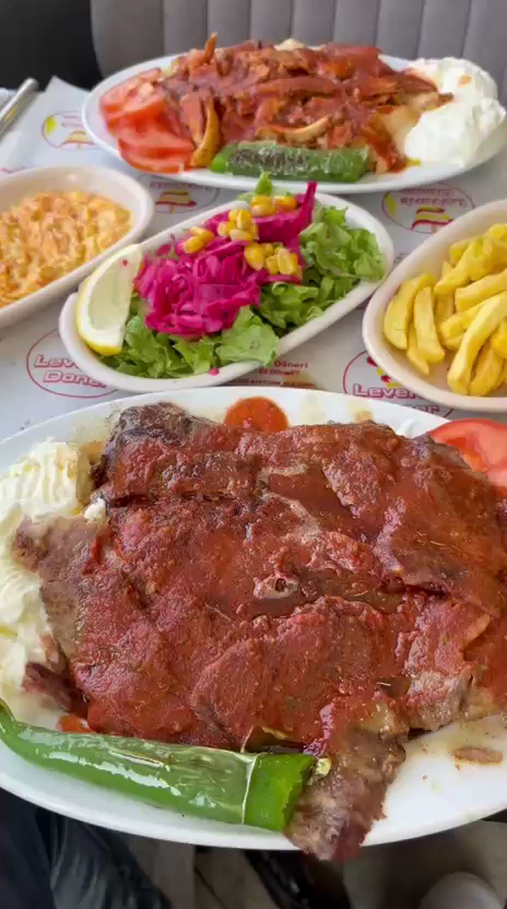 Levent Döner Kütahya — fotoğraf 3