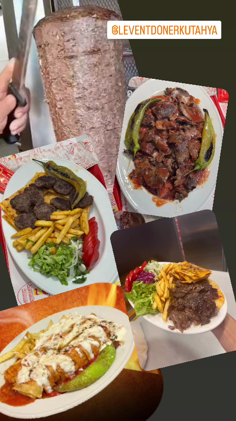 Levent Döner Kütahya — fotoğraf 8
