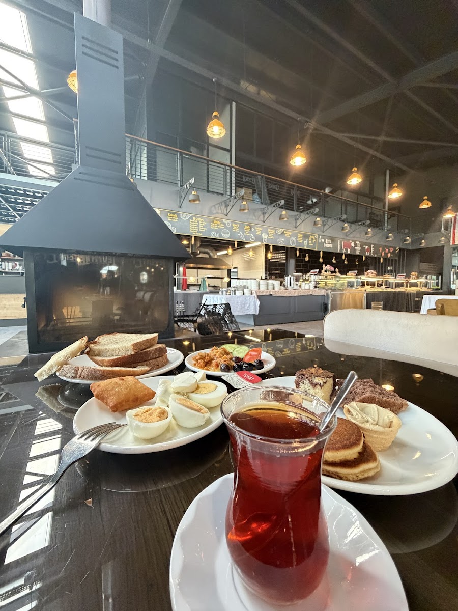 Levent Et — fotoğraf 5
