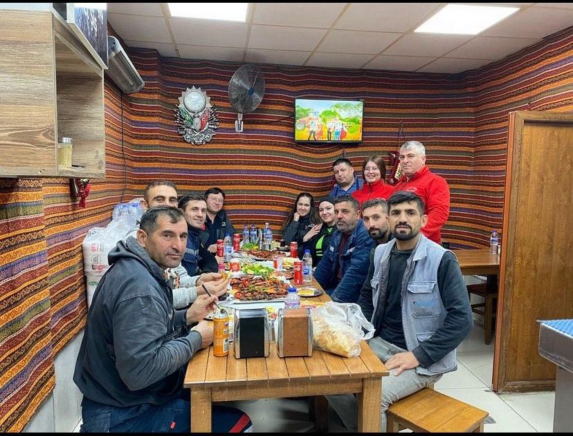 LEVENT USTA ADANA KEBAP 01 — fotoğraf 5