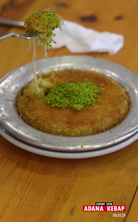 LEVENT USTA ADANA KEBAP — fotoğraf 7