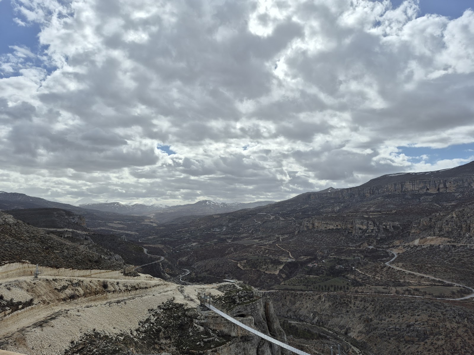 Levent Vadisi Seyir Terası — fotoğraf 2