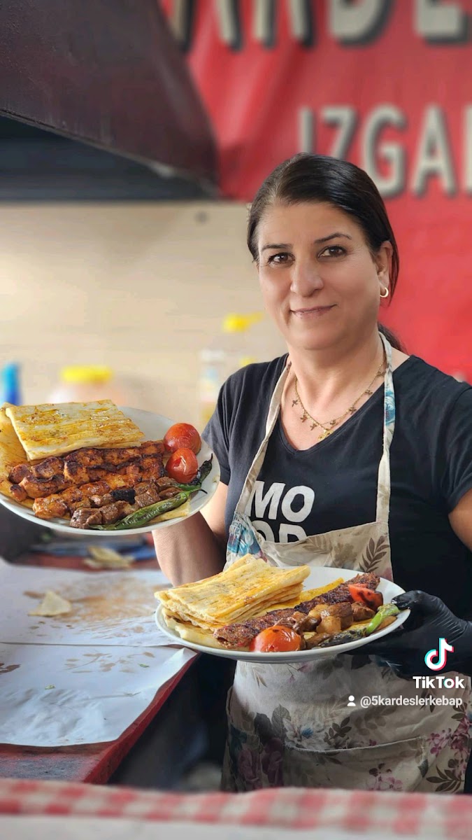 LEYLA USTA Kebap & Izgara — photo 3