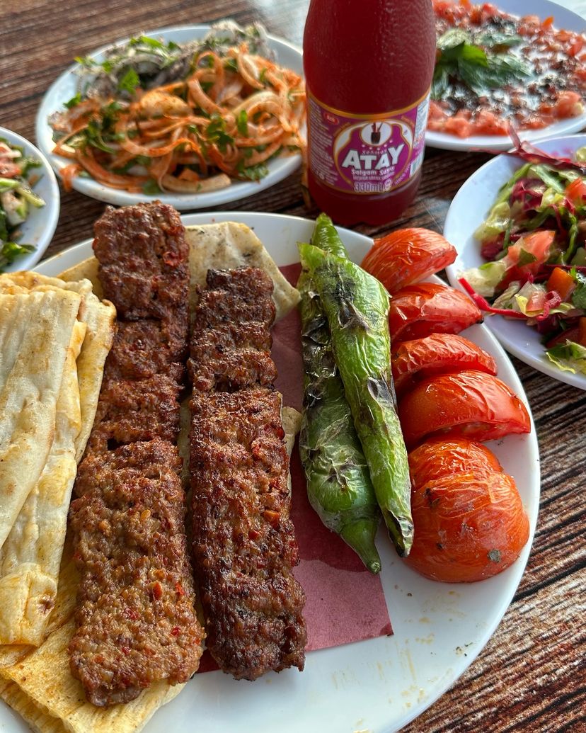 LEYLA USTA Kebap & Izgara — photo 5
