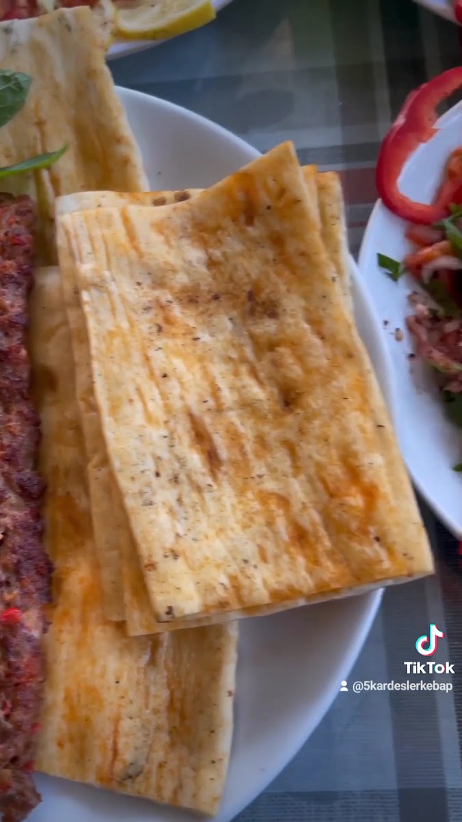 LEYLA USTA Kebap & Izgara — photo 10