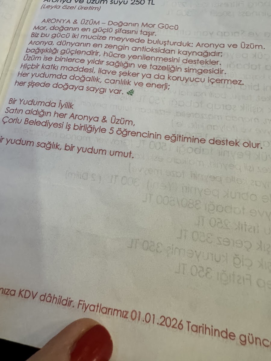 Leyla — fotoğraf 4