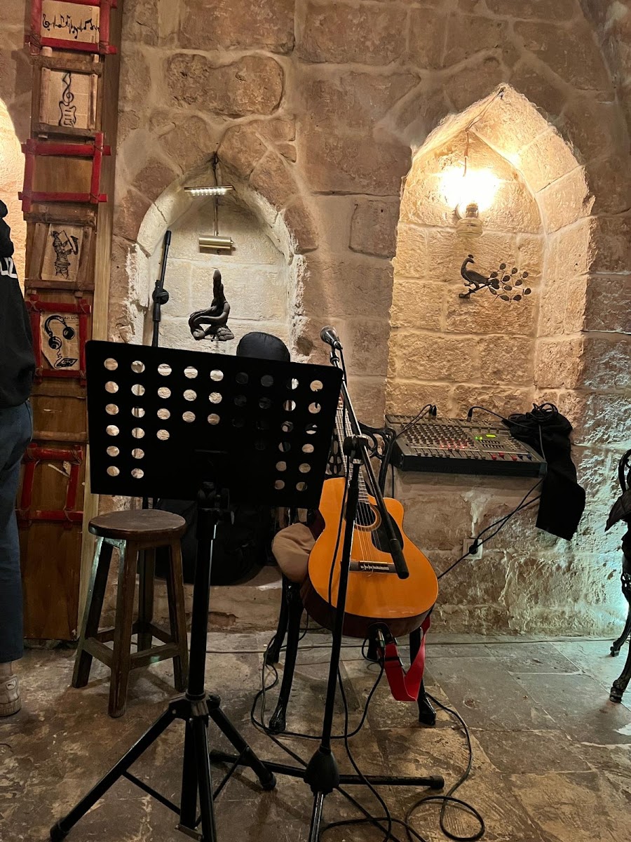 Leylan Cafe — fotoğraf