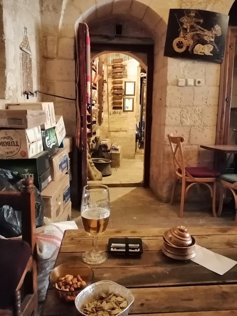 Leylan Cafe — fotoğraf 4