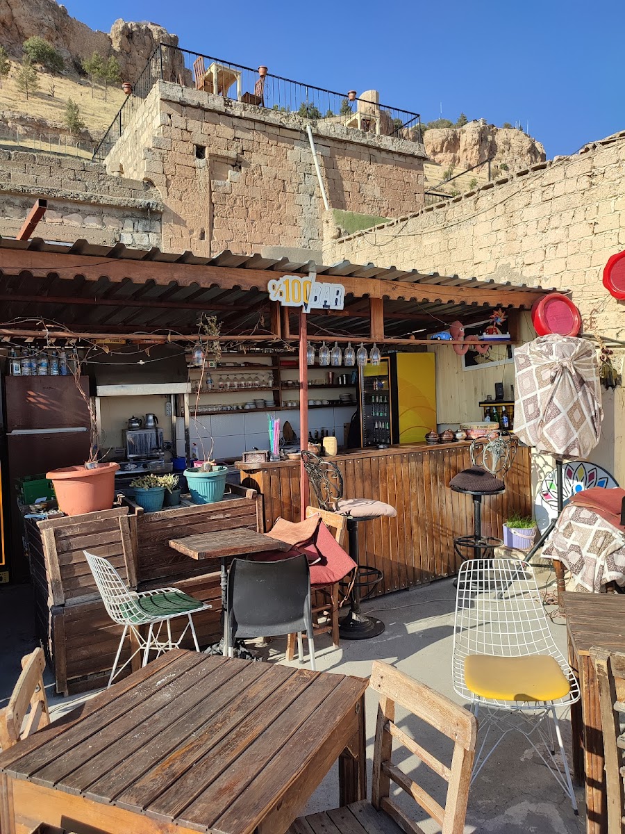 Leylan Cafe — fotoğraf 5