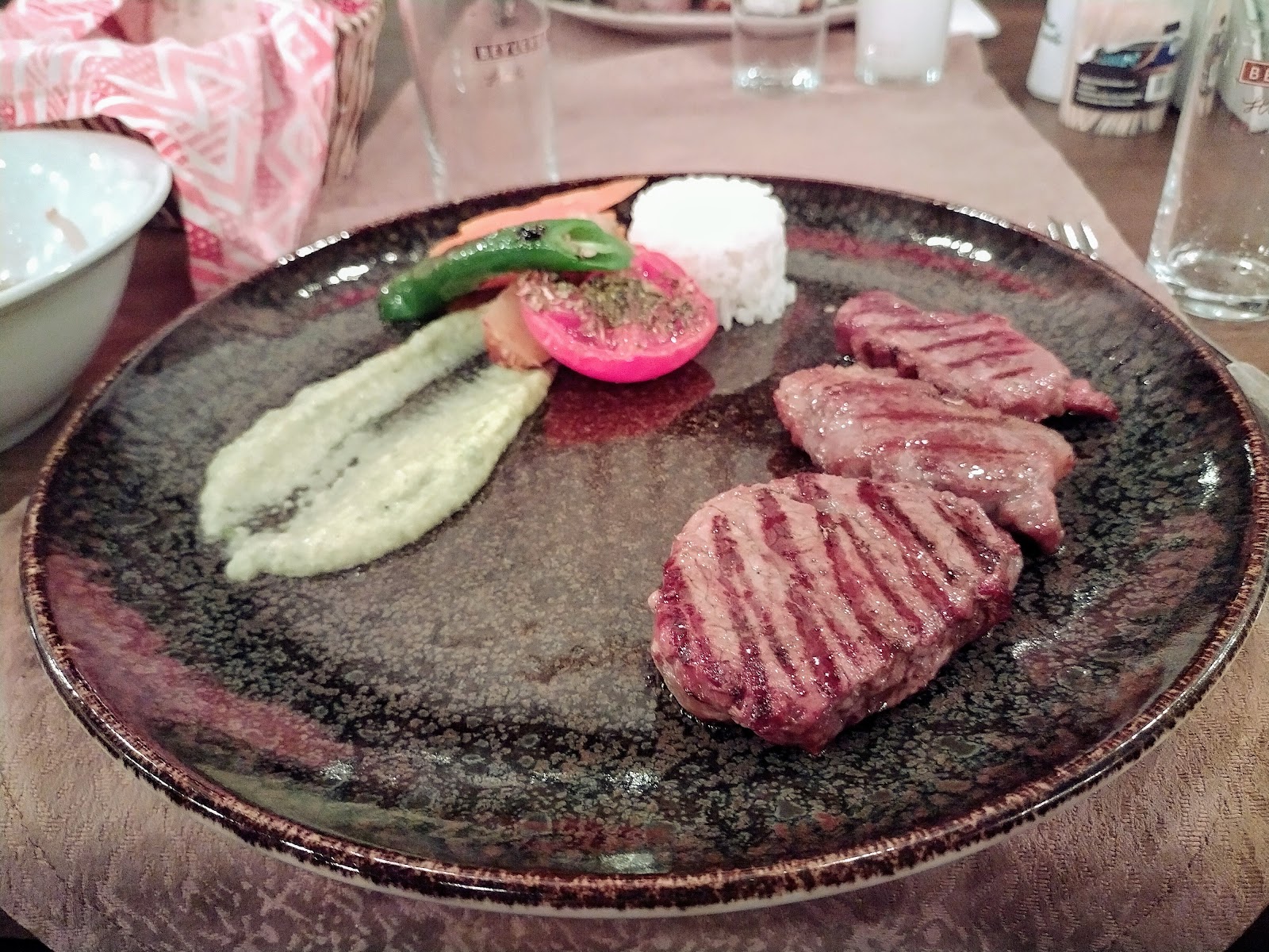 Leylandi Mezze Bahçe — fotoğraf 4