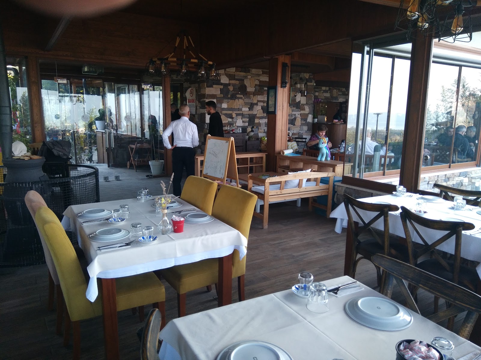 Leylek Köy Göl Evi — photo 2