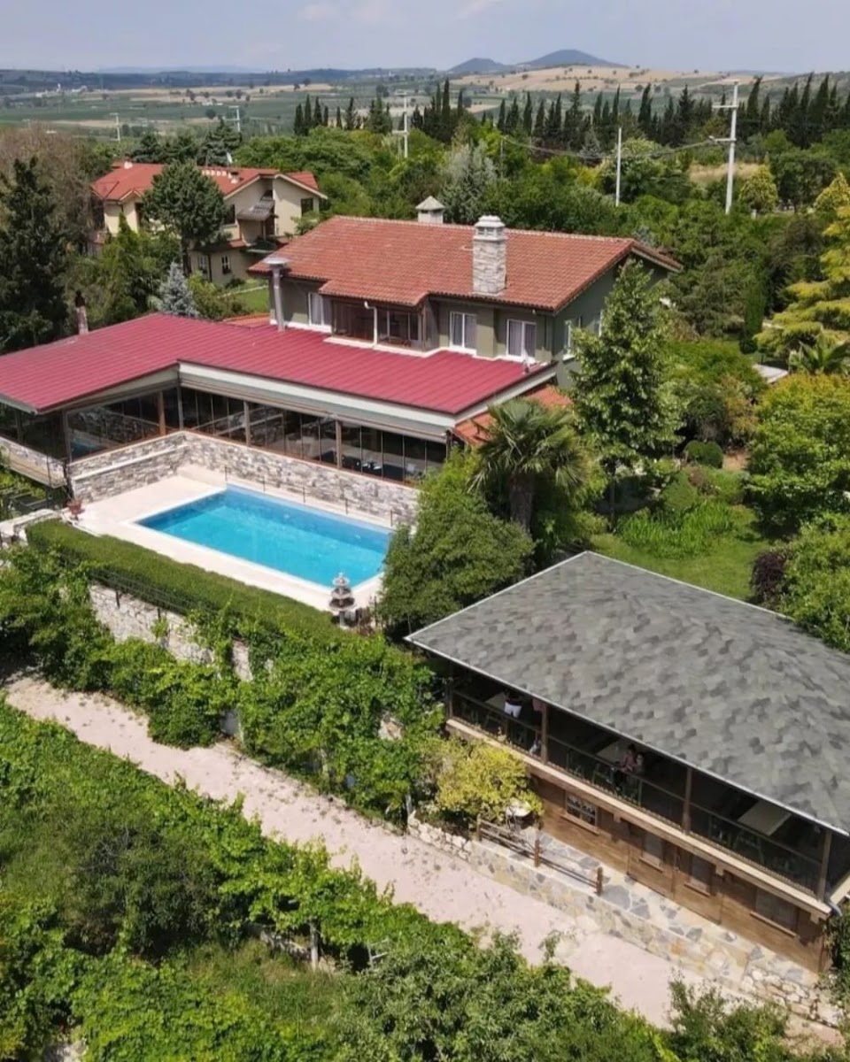 Leylek Köy Göl Evi — photo 8