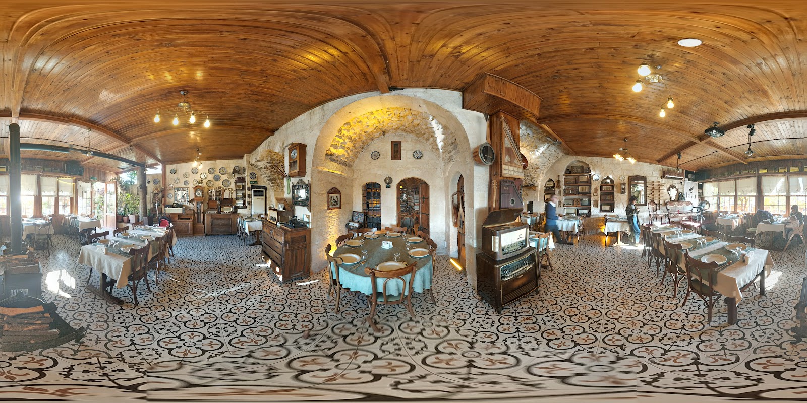 Leyli Muse Mutfak restoran — photo 11