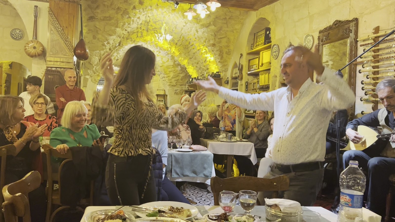 Leyli Muse Mutfak restoran — fotoğraf 3