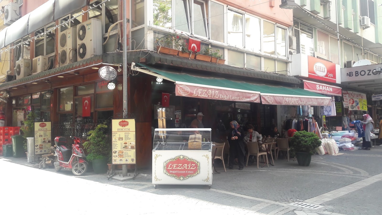 Lezaiz — fotoğraf