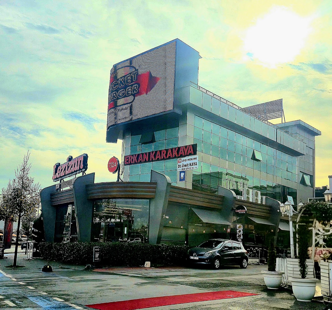 Lezizan — fotoğraf