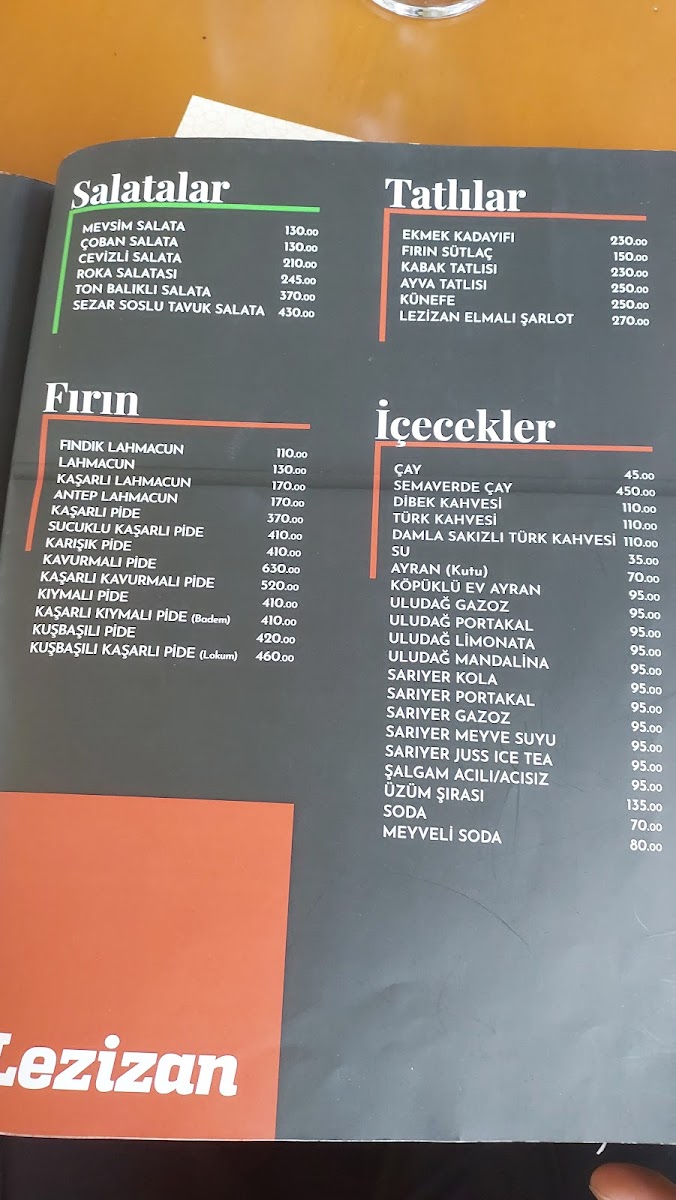 Lezizan — fotoğraf 2