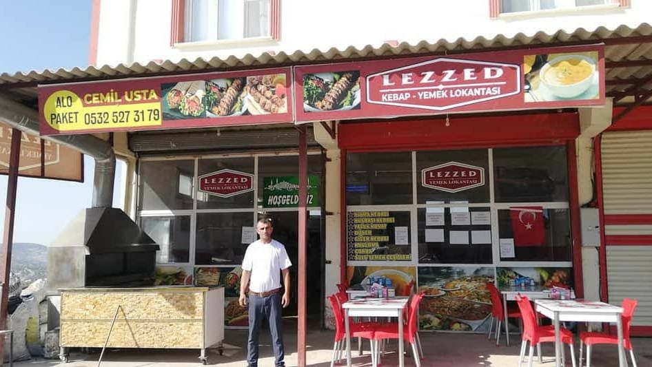 Lezzed Kebap — photo 2