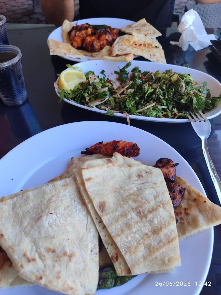 Lezzed Kebap — photo 3