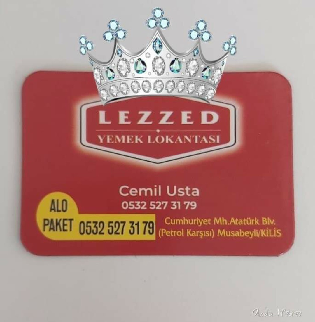 Lezzed Kebap — photo 4