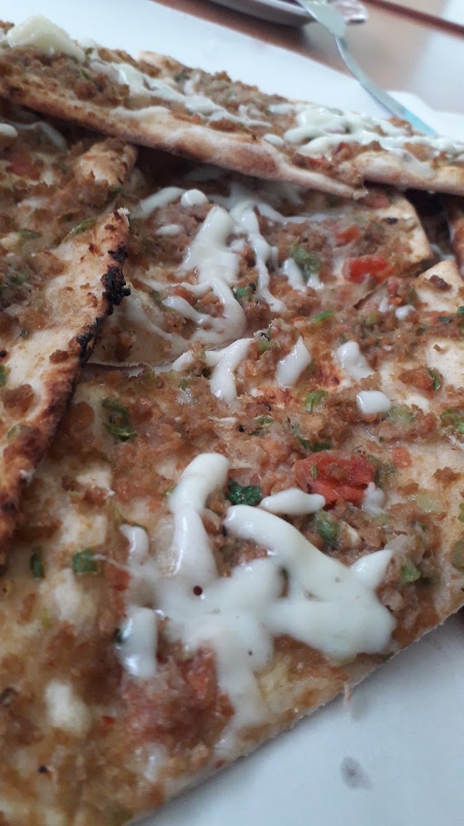 Lezzet Aspava Pide Salonu — photo 3
