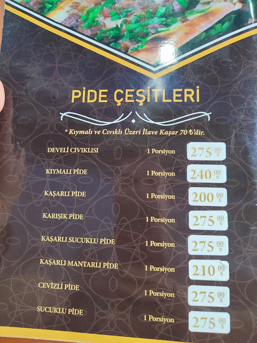 Lezzet Develi Cıvıklısı — fotoğraf 2