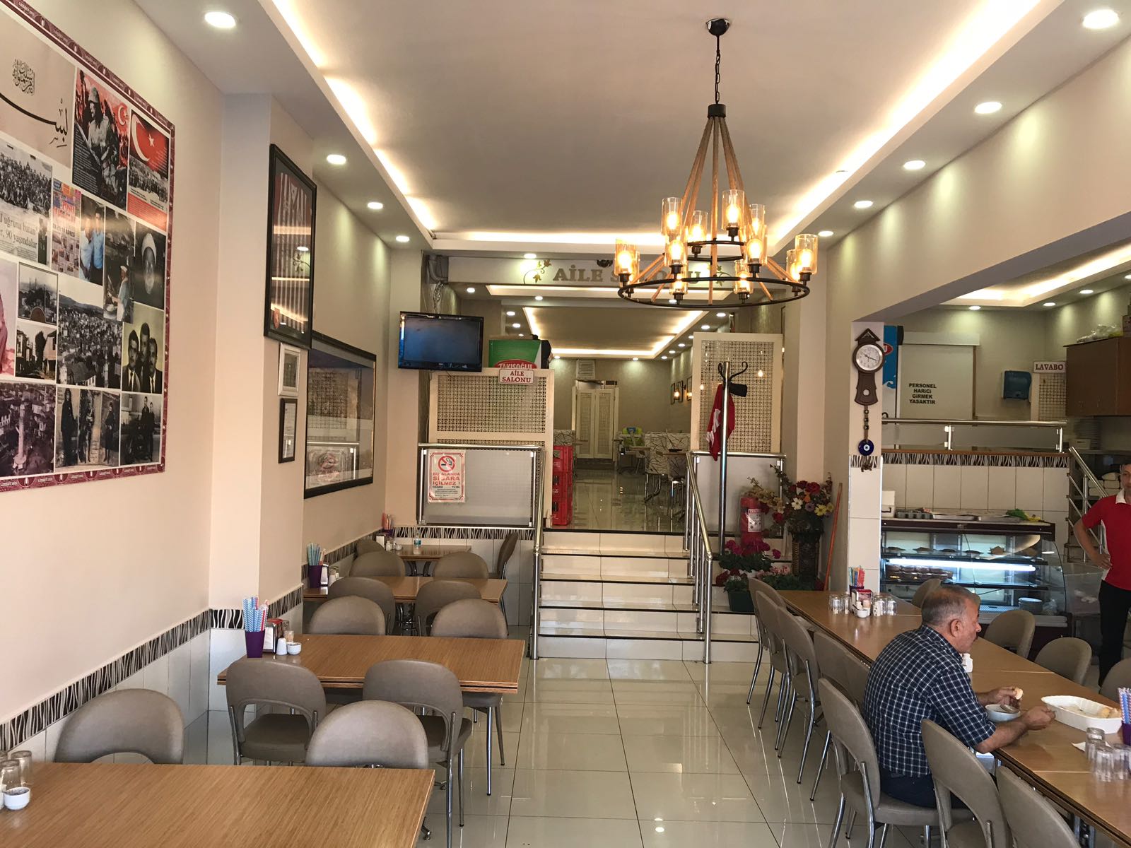 Lezzet Döner 1925 — fotoğraf 5