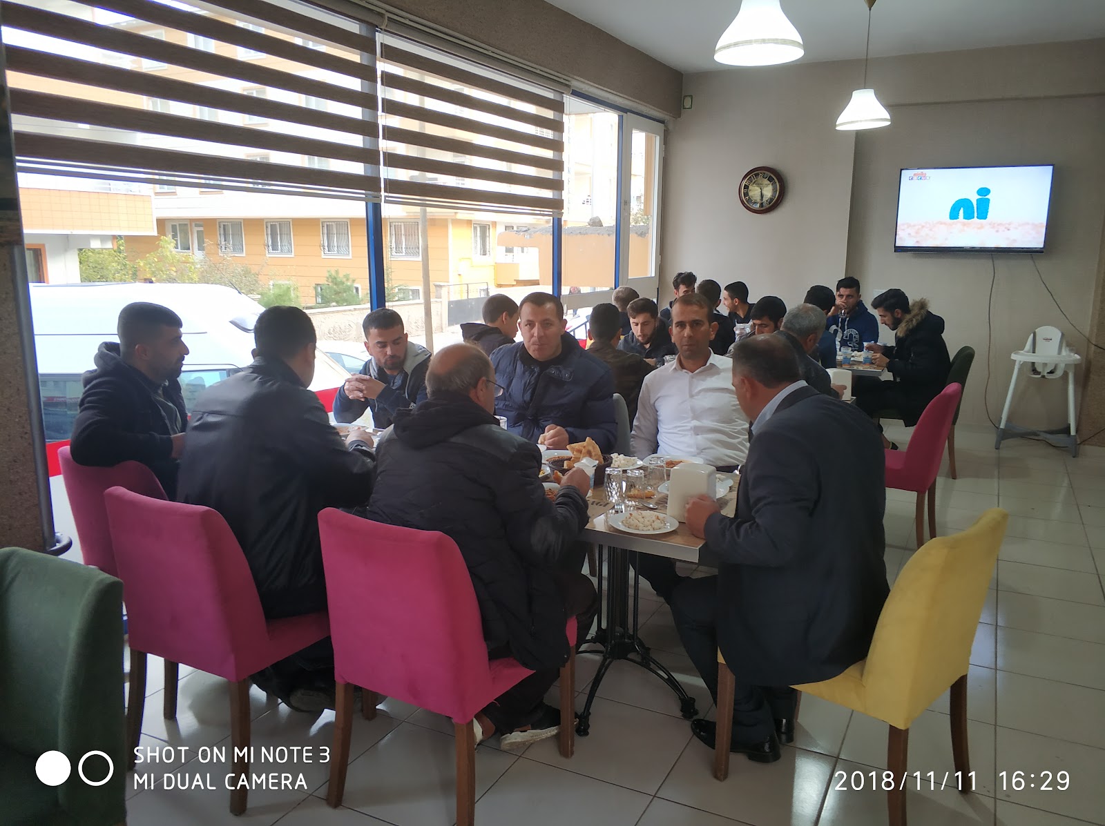 Lezzet Durağı — fotoğraf 3