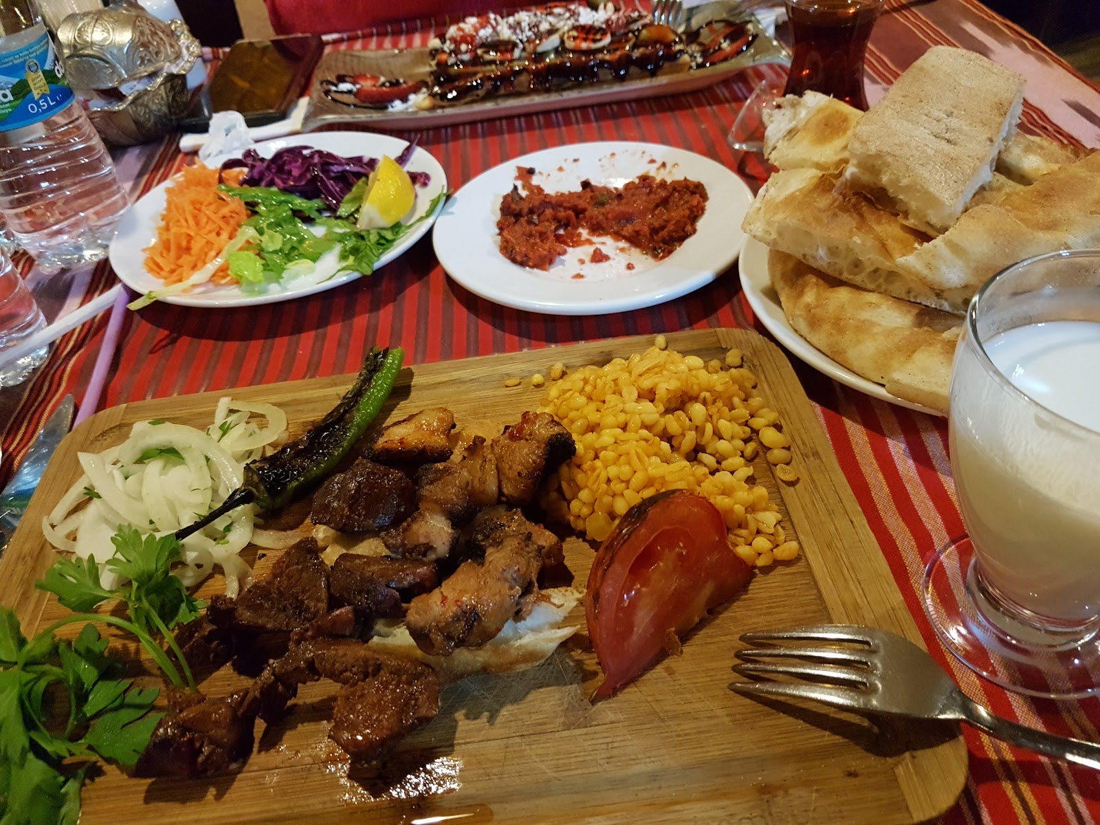 Lezzet-i Kür — fotoğraf 2