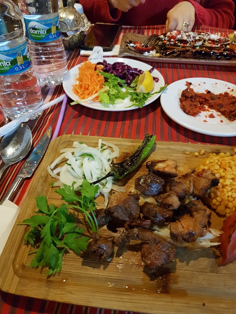 Lezzet-i Kür — fotoğraf 5