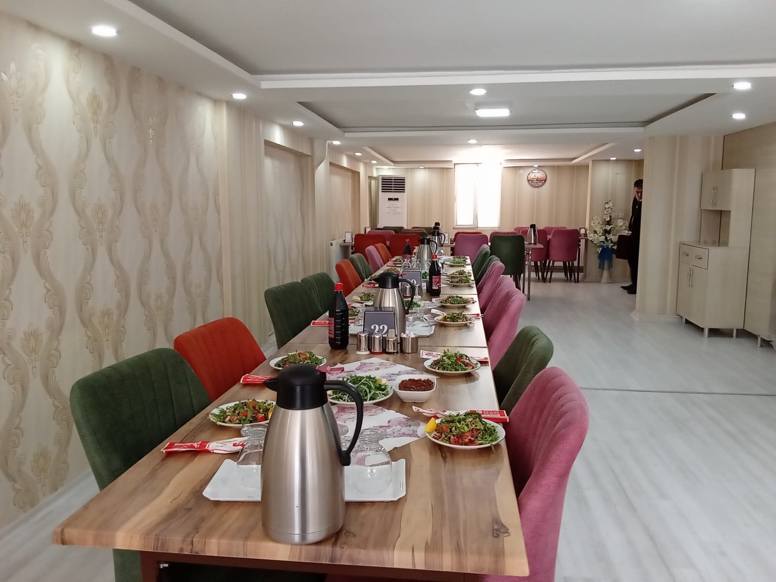 Lezzet Kebap — fotoğraf 4