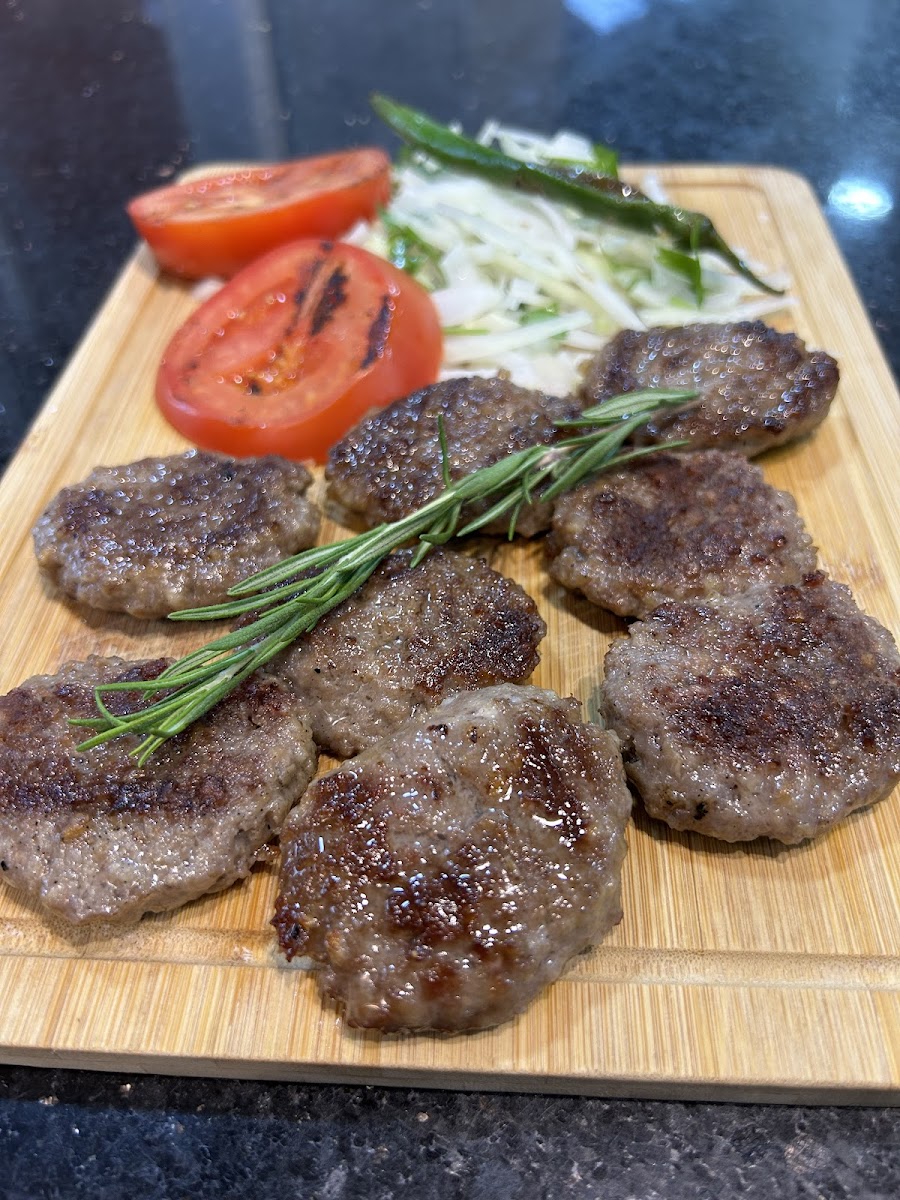 Lezzet Köftecisi — fotoğraf 5
