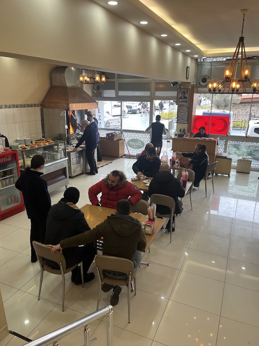 Lezzet Lokantası — photo 5