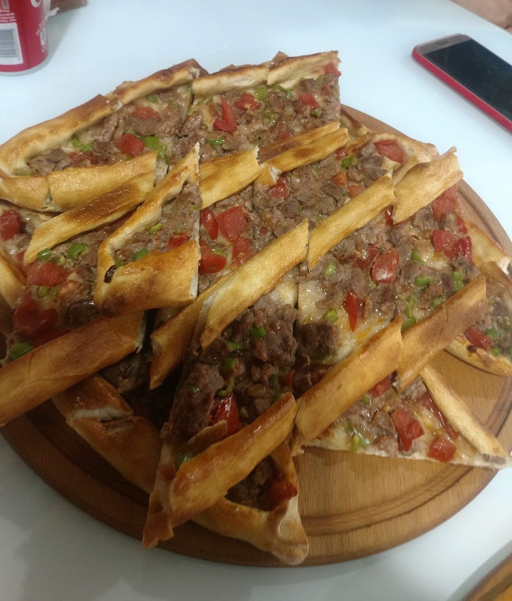 Lezzet Pide Salonu — photo 2