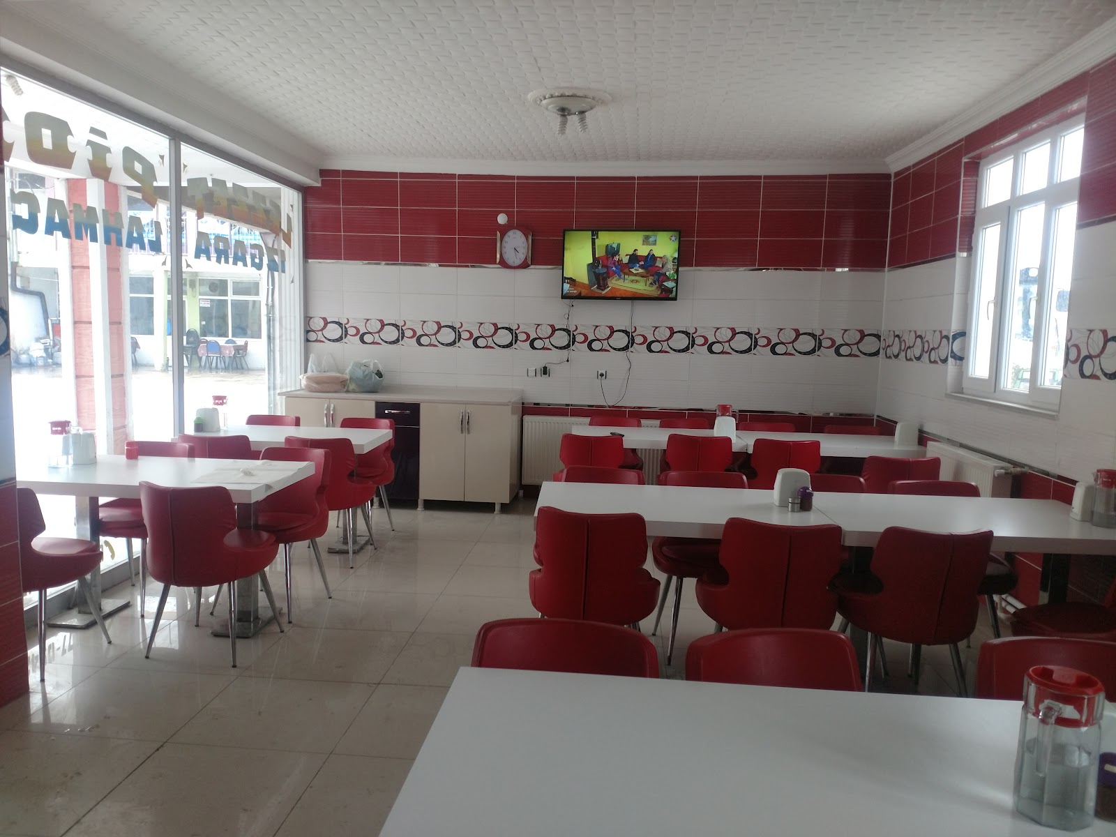 Lezzet Pide Salonu — photo 3