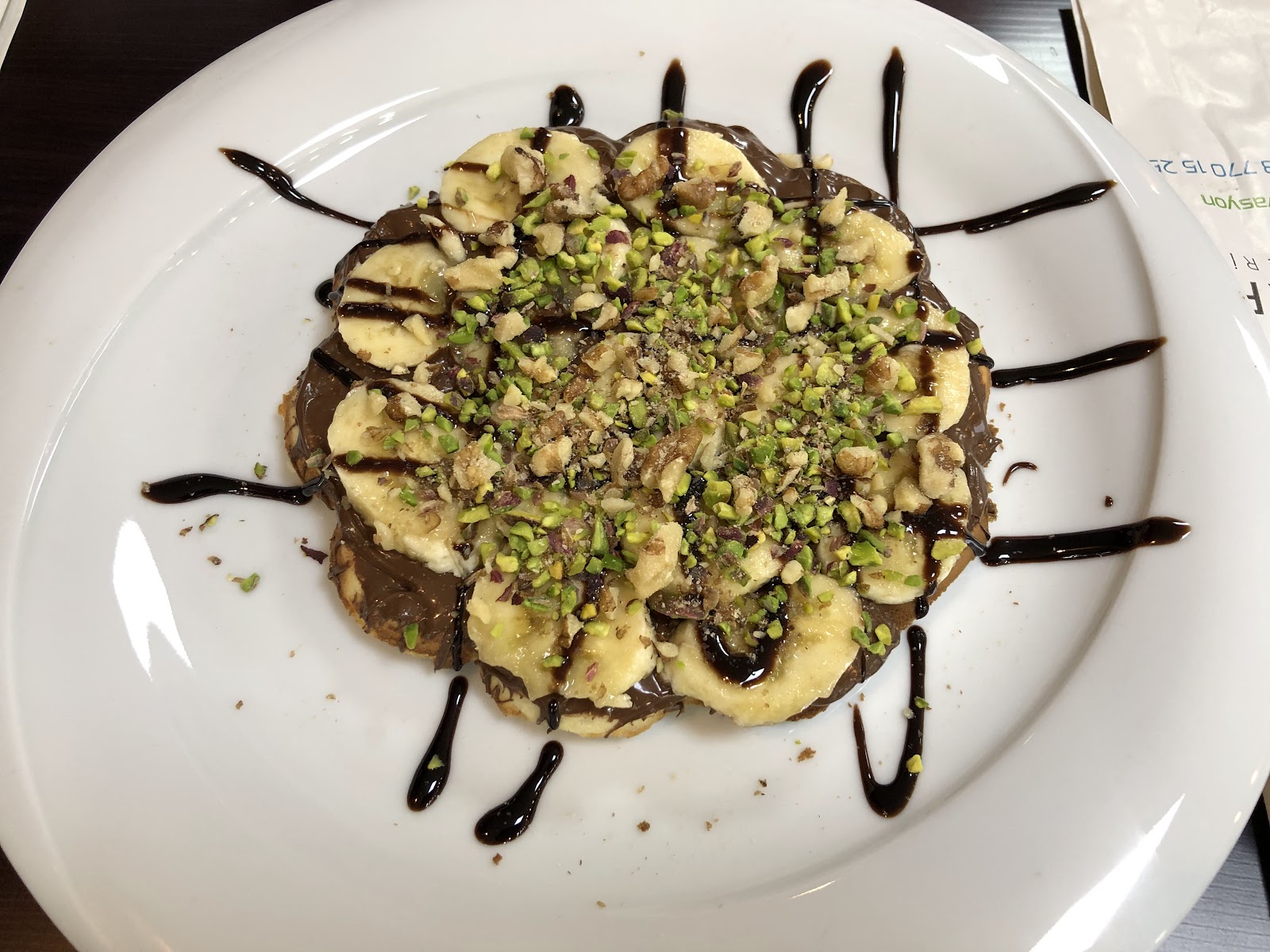 Lezzet Sokağı — fotoğraf 2