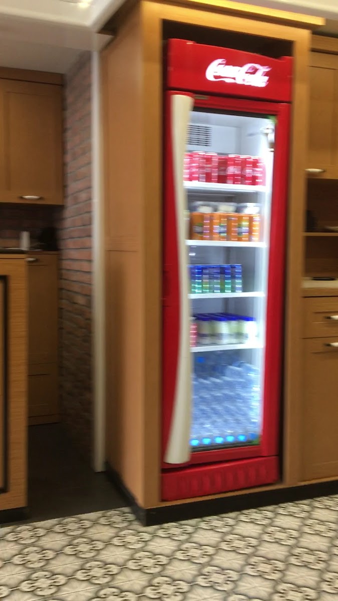 LEZZETÇİ ÇORBACIM KÖFTECİM — fotoğraf 3