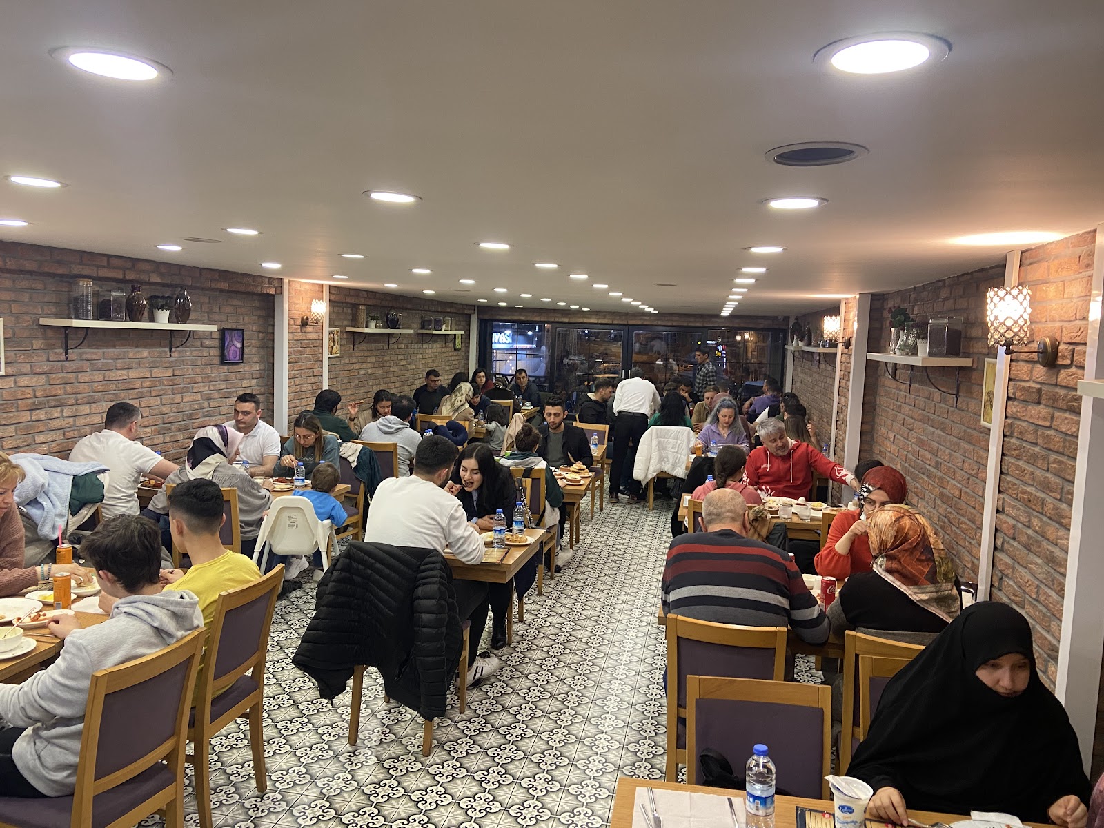 LEZZETÇİ ÇORBACIM KÖFTECİM — fotoğraf 5