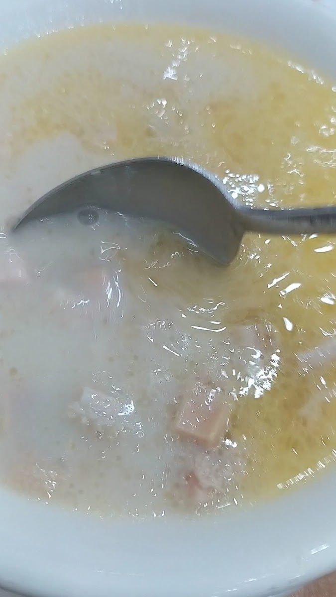 Lezzetçi Çorbacım — fotoğraf 3