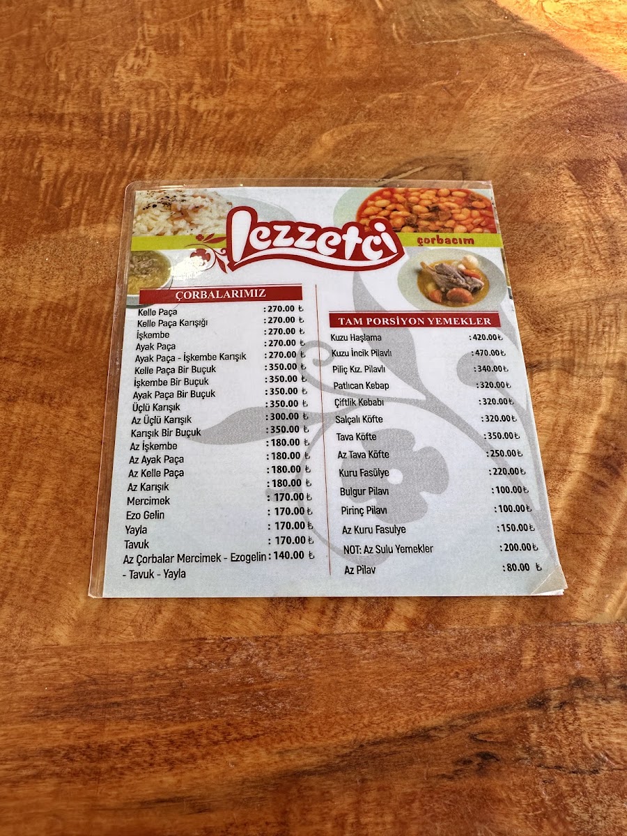 Lezzetçi Çorbacım — fotoğraf 4